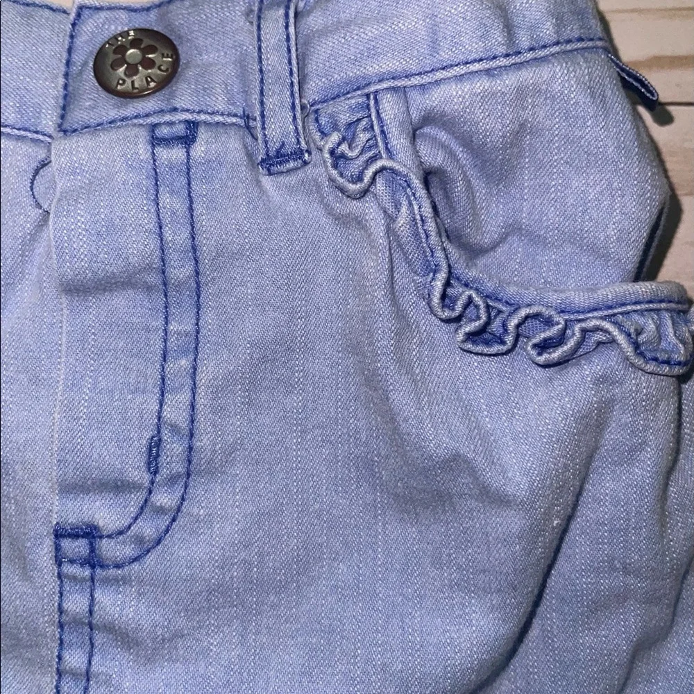 The Children’s Place skort